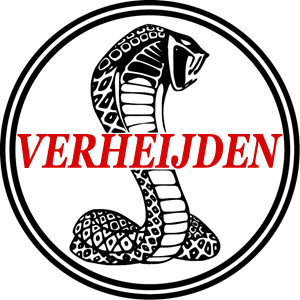 vERHEIJDEN-logo