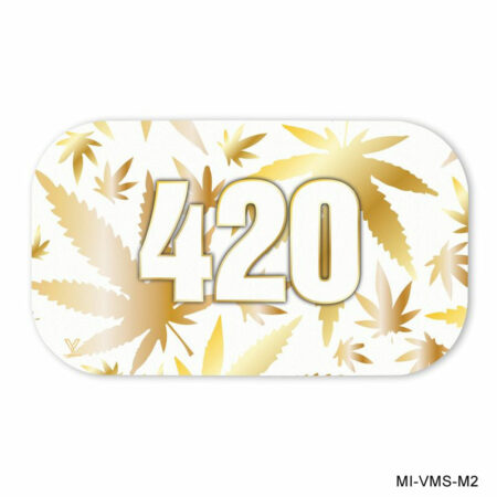 420 GOLD MAG-SLAP (MEDIUM)