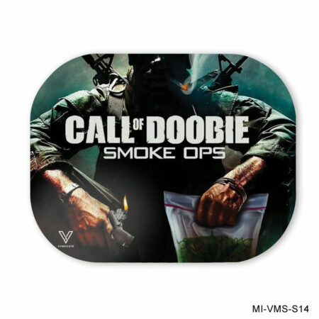 CALL OF DOOBIE MAG-SLAP (SMALL)