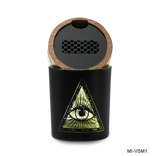 ILLUMINATE YELLOW SMARTSTASH (MEDIUM)