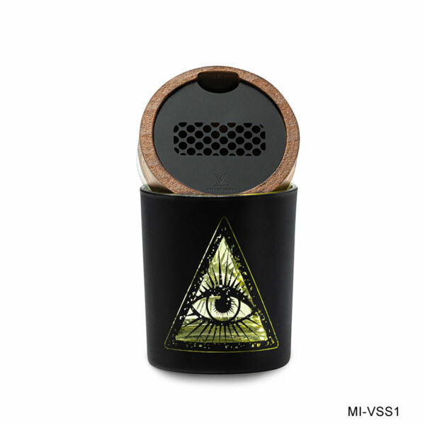 ILLUMINATE YELLOW SMARTSTASH (SMALL)