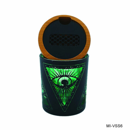 ILLUMINATE GREEN SMARTSTASH (SMALL)