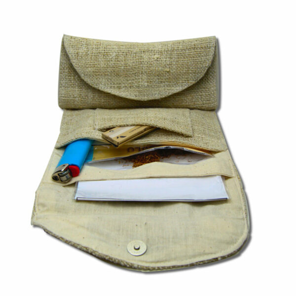 Hemp Tobacco Case (HH66)