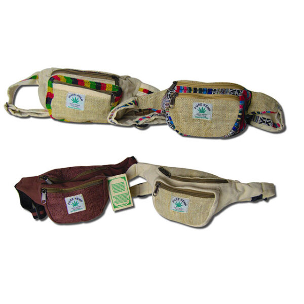 Money Belt (HM56/HM57)