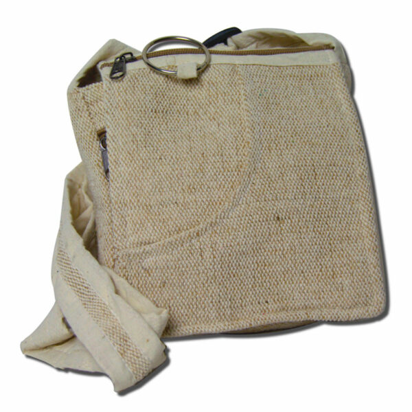 Passport Hemp Bag (HP41)