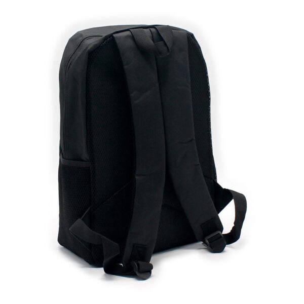 Backpack Smoking Skull - Afbeelding 2