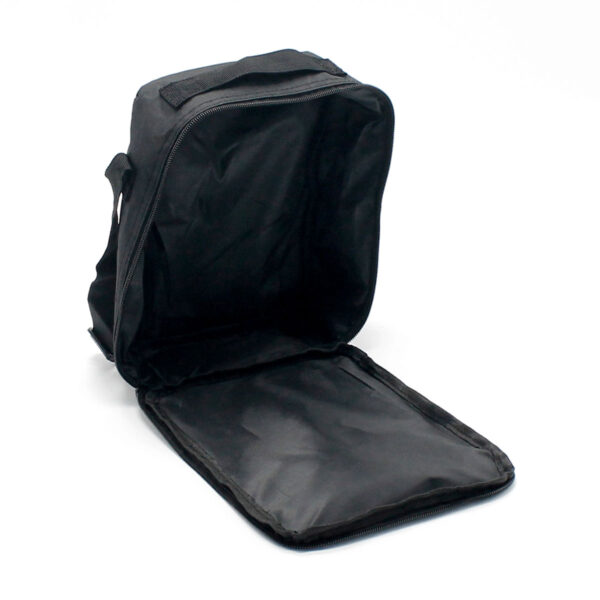 Side Bag Rasta Leaf - Afbeelding 3