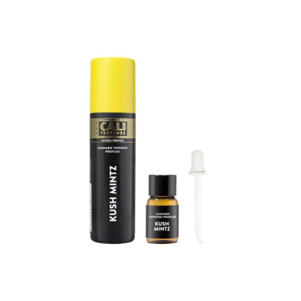 KUSH MINTZ AROMA TERPENES 1ml