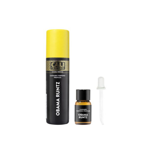 OBAMA RUNTZ AROMA TERPENES 1ml