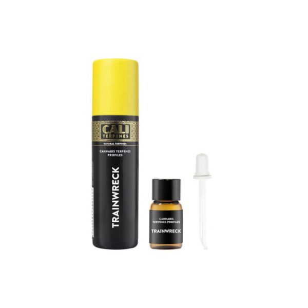 TRAINWRECK AROMA TERPENES 1ml